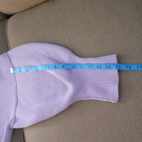 White Birch Black Label sweater - Picture 6 of 8